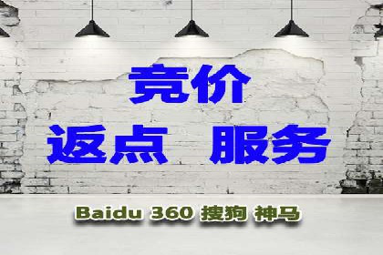 百度竞价开户的五大成功案例：如何进行精准投放？
